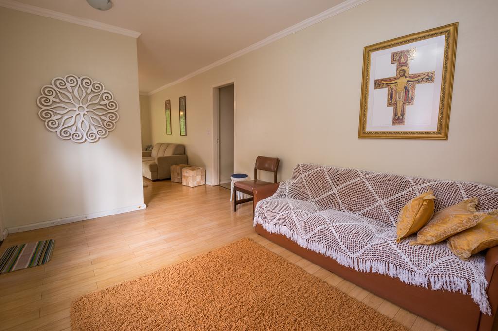Villa Casa Rua Padre Carmene Gramado Esterno foto