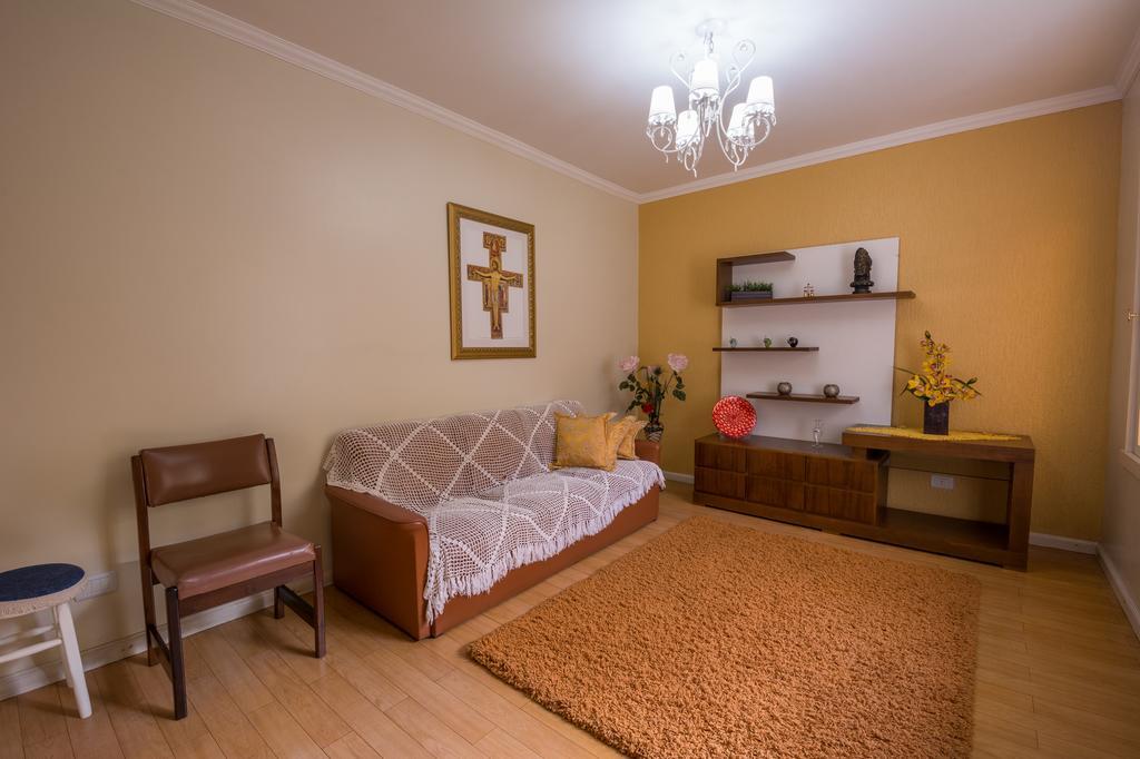 Villa Casa Rua Padre Carmene Gramado Esterno foto